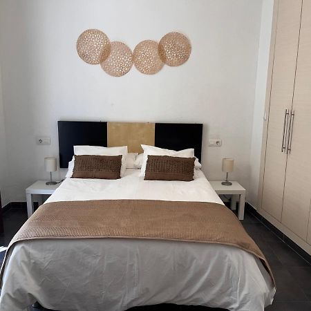 Malaga La Bella Centro Historico Apartment Ngoại thất bức ảnh