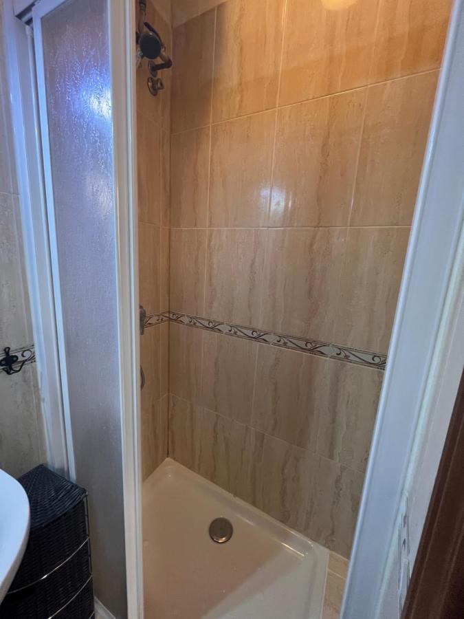 Malaga La Bella Centro Historico Apartment Ngoại thất bức ảnh